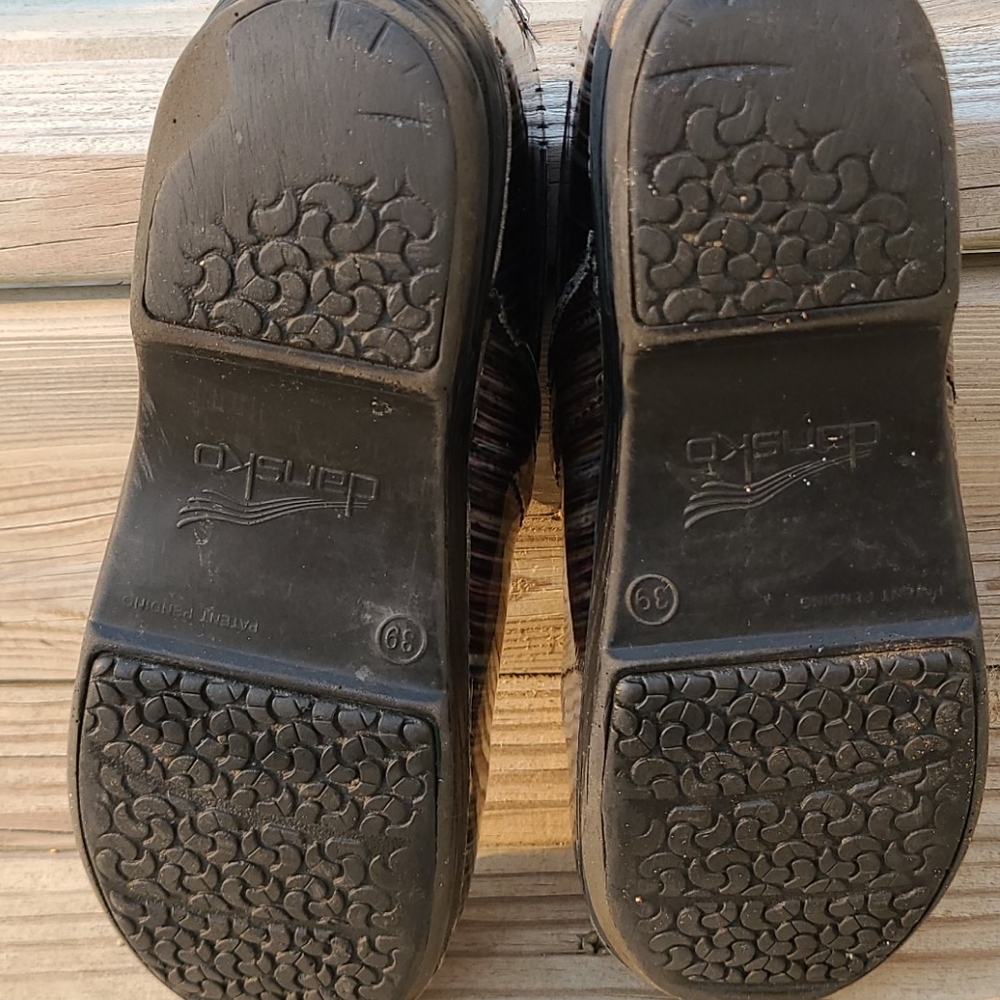 Danski Professional Clogs - Picture 4 of 6